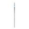 12 Pack: Princeton™ Aspen™ Long Handle Round Brush